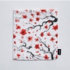 Koszulka Nike SB SB Heavy Weight Cherry Blossom Pocket White (miniatura)